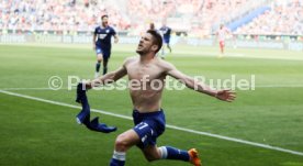 20.05.23 TSG 1899 Hoffenheim - 1. FC Union Berlin