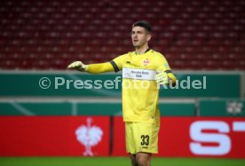 23.12.20 VfB Stuttgart - SC Freiburg