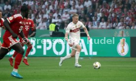 23.05.26 DFB-Pokal Finale 2026 FC Bayern M&uuml;nchen - VfB Stuttgart