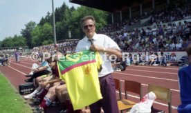 22.07.90 Stadtauswahl Heidenheim - VfB Stuttgart