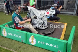 Spfr Dorfmerkingen - RB Leipzig