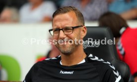 SG Sonnenhof Gro&szlig;aspach - 1. FC Magdeburg