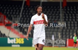 18.10.25 VfB Stuttgart II - 1. FC Schweinfurt 05