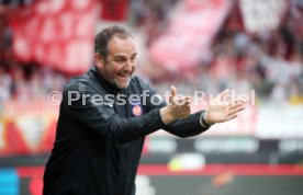 1. FC Heidenheim - 1. FC K&ouml;ln