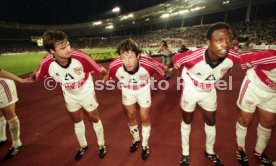 14.08.98 VfB Stuttgart - Borussia Dortmund