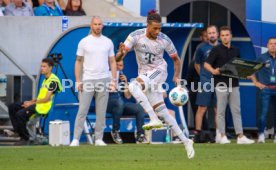 20.09.25 TSG 1899 Hoffenheim - FC Bayern M&uuml;nchen
