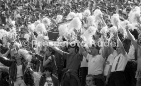 03.05.86 DFB-Pokal Finale FC Bayern M&uuml;nchen - VfB Stuttgart