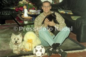 03.12.96 VfB Stuttgart Thorsten Legat