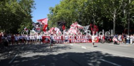 07.08.22 VfB Stuttgart - RB Leipzig