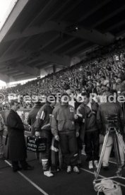 24.11.90 VfB Stuttgart - 1. FC K&ouml;ln