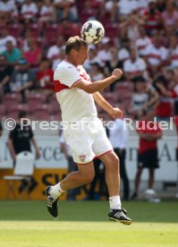 VfB Stuttgart 125 Jahre Tag des Brustrings