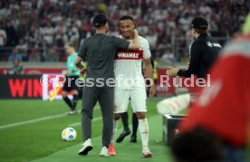 13.04.24 VfB Stuttgart - Eintracht Frankfurt