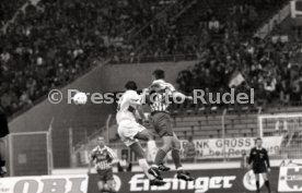 13.05.95 VfB Stuttgart - SV Werder Bremen