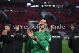 01.02.25 VfB Stuttgart - Borussia M&ouml;nchengladbach