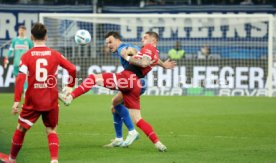 23.02.25 TSG 1899 Hoffenheim - VfB Stuttgart