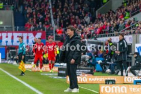 07.02.26 1. FC Heidenheim - Hamburger SV