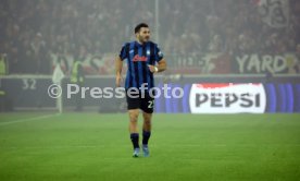06.11.24 VfB Stuttgart - Atalanta Bergamo