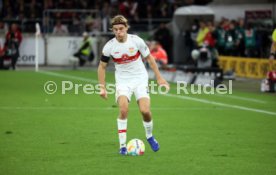 09.10.22 VfB Stuttgart - 1. FC Union Berlin