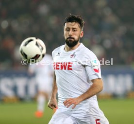 SC Freiburg - 1. FC K&ouml;ln