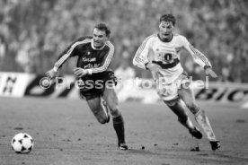 15.11.88 FC Bayern M&uuml;nchen - VfB Stuttgart