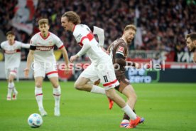 21.12.24 VfB Stuttgart - FC St. Pauli