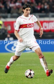 09.12.09 VfB Stuttgart - FC Unirea Urziceni