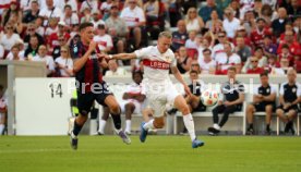 09.08.25 VfB Stuttgart - FC Bologna