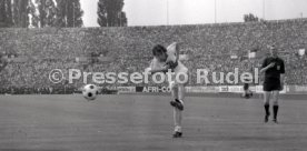 26.05.1984 VfB Stuttgart - Hamburger SV