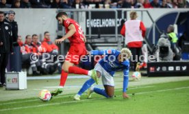 05.11.22 TSG 1899 Hoffenheim - RB Leipzig