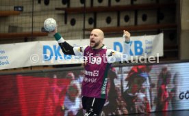 26.12.21 Frisch Auf G&ouml;ppingen - TVB Stuttgart
