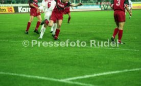 31.03.94 VfB Stuttgart - 1. FC Kaiserslautern
