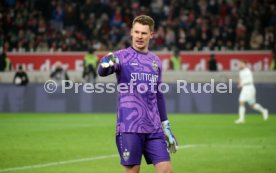 02.12.23 VfB Stuttgart - SV Werder Bremen