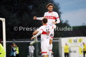 24.09.24 VfB Stuttgart II - DSC Arminia Bielefeld