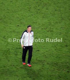 VfB Stuttgart - SpVgg Greuther F&uuml;rth