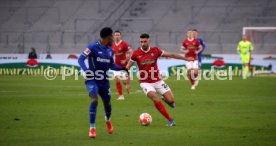 19.12.21 SC Freiburg - Bayer 04 Leverkusen