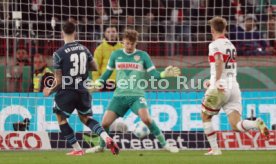 02.04.25 VfB Stuttgart - RB Leipzig