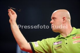 PDC Darts Grand Prix Sindelfinden 2017