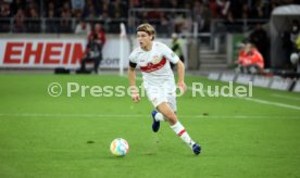 09.10.22 VfB Stuttgart - 1. FC Union Berlin