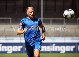 13.08.22 Stuttgarter Kickers - FC Nöttingen