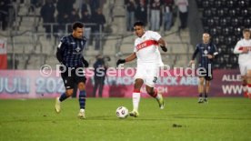 20.02.26 VfB Stuttgart II - SV Waldhof Mannheim