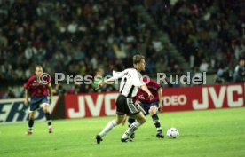 15.06.98 Deutschland - USA