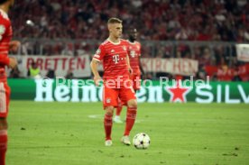13.09.22 FC Bayern M&uuml;nchen - FC Barcelona