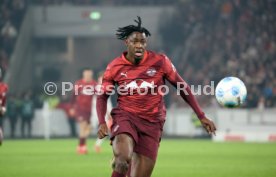 15.01.25 VfB Stuttgart - RB Leipzig