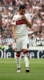 VfB Stuttgart - Borussia Dortmund