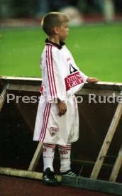 14.07.97 VfB Stuttgart - AC Sparta Prag