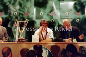 13.05.98 FC Chelsea - VfB Stuttgart