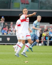05.01.25 VfB Stuttgart - Ajax Amsterdam
