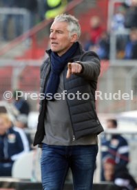 Karlsruher SC - 1. FC Union Berlin
