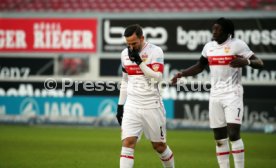28.11.20 VfB Stuttgart - FC Bayern M&uuml;nchen