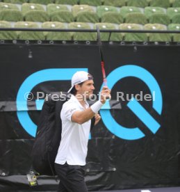 Tennis MercedesCup 2019